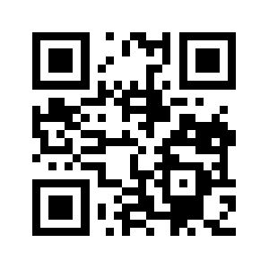 Sevendusk.com QR code