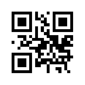 Sevt.cz QR code