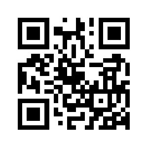 Sewfatal.com QR code