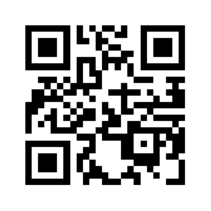 Sewflurry.com QR code