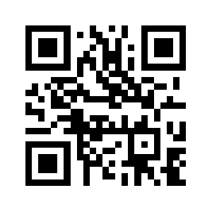 Sewscherer.com QR code