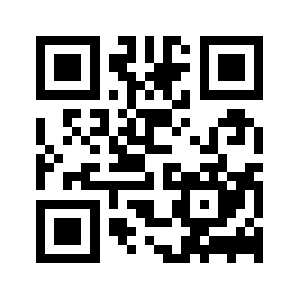 Sewstrong.ca QR code