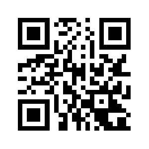 Sex121sex.com QR code