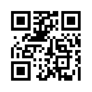 Sex1666.com QR code