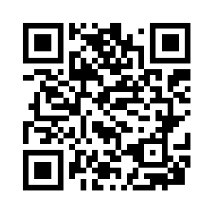 Sexanswered.com QR code