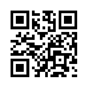 Sextraffic.org QR code