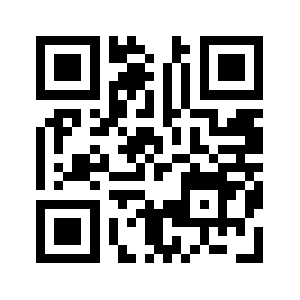 Seznams.com QR code