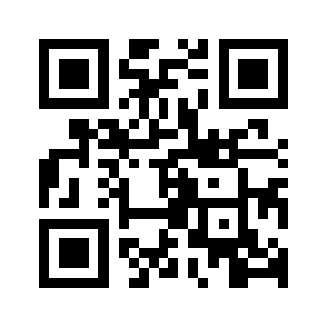 Sfassessor.org QR code