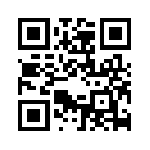 Sfcornhole.com QR code