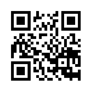 Sfcta.org QR code