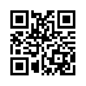 Sflca.org QR code