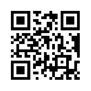 Sflorist.com QR code