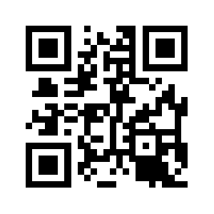 Sforzafund.net QR code