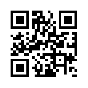 Sftrinity.org QR code