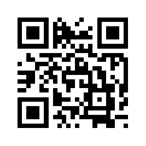 Sftubag.com QR code