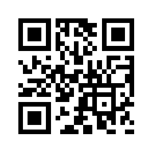 Sfwmd.gov QR code