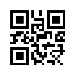 Sgbc.se QR code