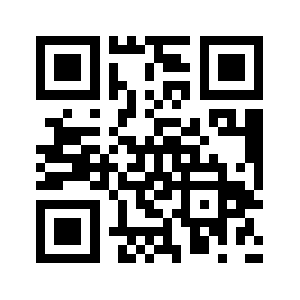 Sgclx.com QR code