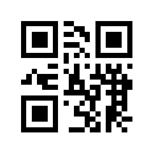 Sggv.no QR code