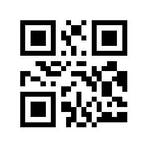 Sgo.org QR code