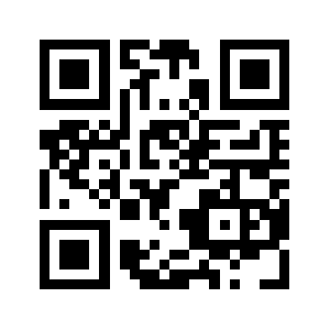 Sgpilates.com QR code