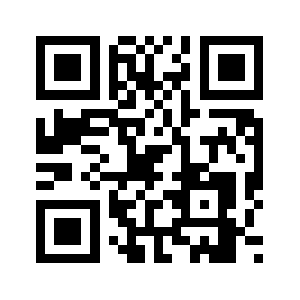 Sgykf.com QR code