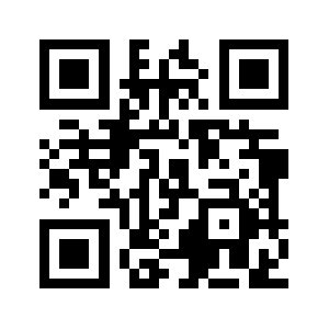 Sgyx.net QR code