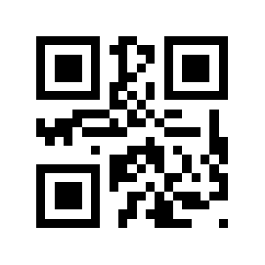 Sha.org QR code