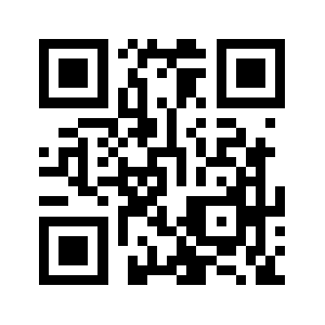 Sha8lne.com QR code