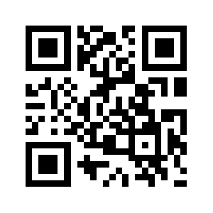 Shaalu.info QR code