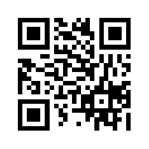 Shaam.org QR code