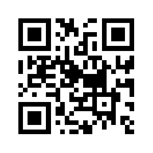 Shaarli.org QR code