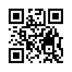 Shabait.com QR code