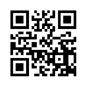 Shabnfab.com QR code