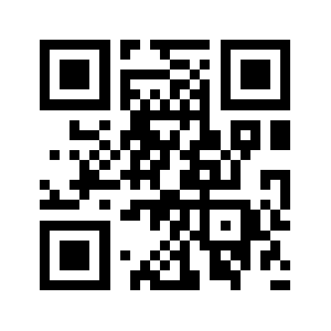 Shadc.net QR code