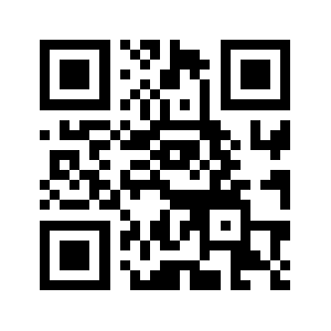 Shadeadawn.com QR code