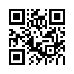 Shadeplace.com QR code