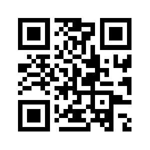 Shadinger QR code