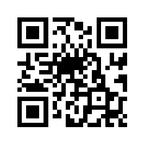 Shadkiss.com QR code