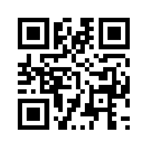 Shadowfool.com QR code