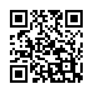 Shadowmagazine.com QR code