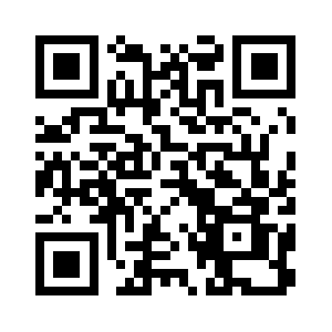 Shadowviolet.net QR code