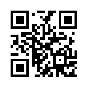 Shadowwish.com QR code