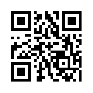 Shady Shores QR code