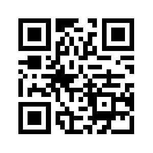 Shadymist.ca QR code