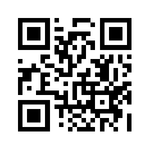 Shaeed.net QR code