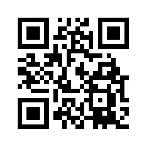 Shaelavie.com QR code