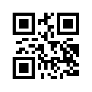 Shafiee QR code