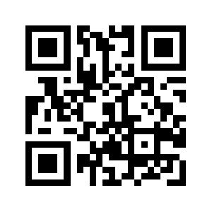 Shahinshir.com QR code