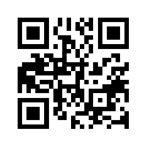 Shahmitesh.com QR code